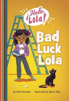 Immagine prodotto di Lola la sfortuna
