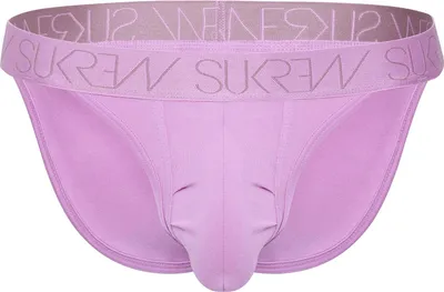 Produktbild von SUKREW Tanga Pale Magenta - Größe XL