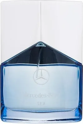 Zdjęcie produktu dla MERCEDES-BENZ Sea EDP 30ml