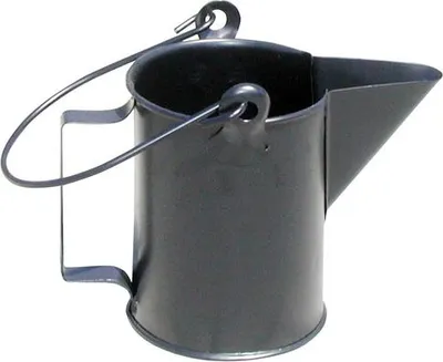 Produktbild von Vergusskanne ca. 3,5l mit Griff und Henkel