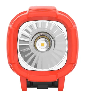 Produktbild von Energizer 7638900326307, Taschenlampe, Schwarz, Rot, AAA, Alkali, 1,5 V
