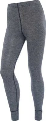 Produktbild von Thermowave Merino Warm Active Baselayer-hose Grau 7-8 Years Junge Grau 7-8 Years