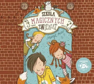 Obrázok produktu pre Škola magických zvierat