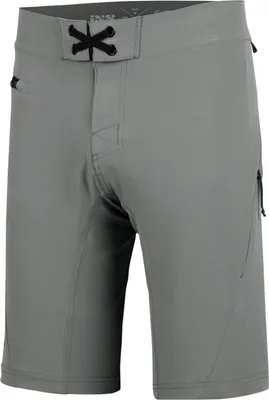 Produktbild von IXS Herren Mountainbike Shorts Flow XTG , Graphit Grau, 3XL