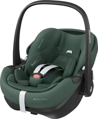 Zdjęcie produktu dla Maxi Cosi Pebble 360 Pro2 fotelik samochodowy 0-18 kg Essential Green