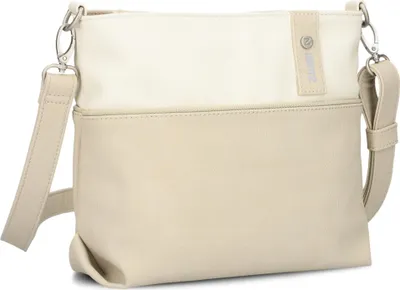 Immagine prodotto di Due Jana J8 - Borsa a tracolla 27 cm (nubuck-lino)