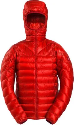 Produktbild von Pajak Phantom Daunenjacke  M Frau  M