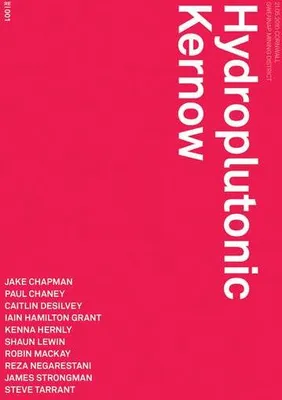 Obrázek produktu pro Hydroplutonic Kernow