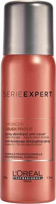Produktbild von Inforcer Brush Proof Spray, 60ml