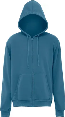 Produktbild von Colina herren kapuzenjacke - dunkles türkis, XL