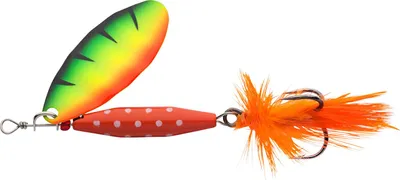 Obrázok produktu pre Abu Garcia Reflex Red (Tiger)