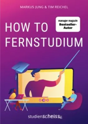 Produktbild von How to Fernstudium