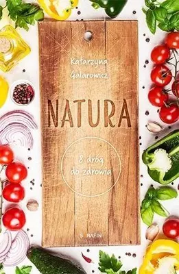 Image de Natura. 8 dróg do zdrowia