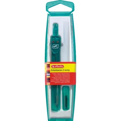 Immagine prodotto di Scatola bussola 1 pezzo colori assortiti