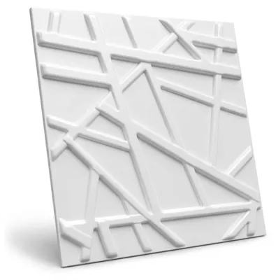 Obrázek produktu pro 3D panely z polystyrenu na stěny, určené k dekoraci