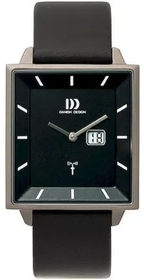 Produktbild von Danish Design - Armbanduhr - Herren - Funkuhr - IQ13Q803