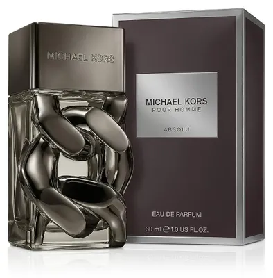 Obrázek produktu pro Michael Kors Pour Homme Absolu EDP 30 ml M