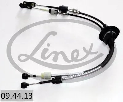 Zdjęcie produktu dla Linka, skrzynia biegów LINEX 09.44.13
