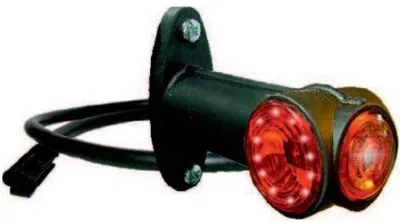 Produktbild von LED-Umrissleuchte PRO-SUPERPOINT