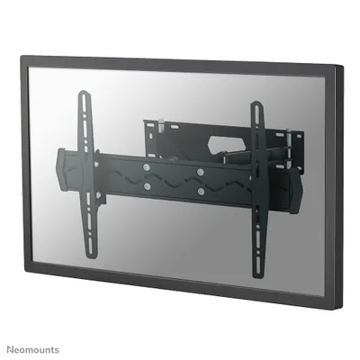 Immagine prodotto di Neomounts LED-W560 Supporto TV a parete 190,5 cm (75") Nero