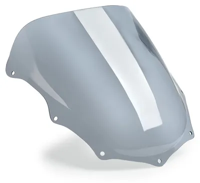 Produktbild von Windschild Puig Touringscheibe mit ABE für Suzuki GSX-R600 Bj. 1998 - 2000