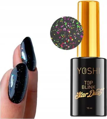 Obrázek produktu pro Top Star Dust 10 ml