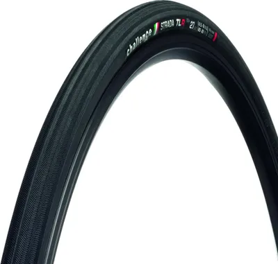 Zdjęcie produktu dla Opony Challenge Strada Tlr 27-622 Sw-Sw