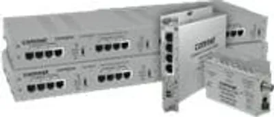 Immagine prodotto di ComNet CopperLine CLFE1EOU - Estensore di rete - 0,1 Gbps - 1 porta