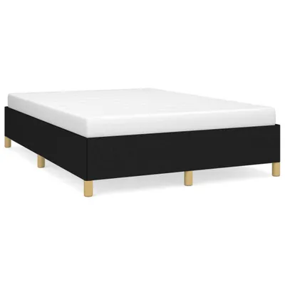 Zdjęcie produktu dla VidaXL 347167, Czarny, 143 cm, 2,03 m, 35 cm, 1400 x 2000 mm, 1 szt.