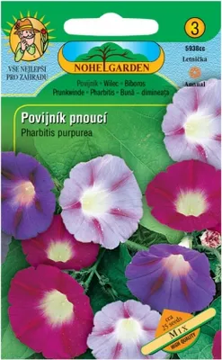 Obrázek produktu pro Povijník nachový pnoucí, směs
