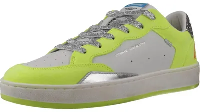 Produktbild von Weißer Sneaker, Modell 20203PP7B