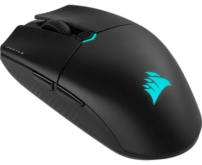 Immagine prodotto di Mouse da gioco senza fili Corsair KATAR ELIT
