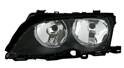 Produktbild von Eagle Eyes Scheinwerfer links für 3er BMW E46 Limo Touring, Bj. 9/2001-3/2005