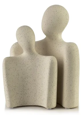 Productafbeelding van Manon Complete Set, 2 stuks, afmetingen 10x17 cm / 16x20 cm