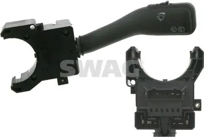 Produktbild von SWAG Wischerschalter 30 91 8642 für VW Golf IV Schrägheck (1J1) PASSAT Variant (3B6) Golf IV Variant (1J5) SHARAN (7M8, 7M9, 7M6) PASSAT Variant (3B5)
