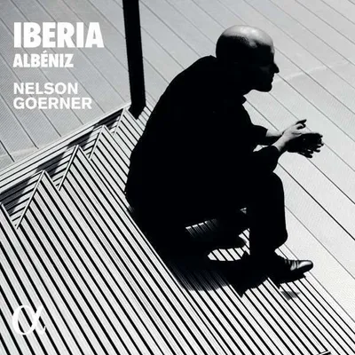 Immagine prodotto di Goerner, N: Iberia