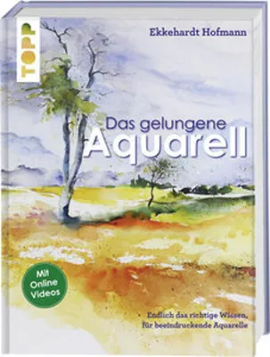 Produktbild von Das gelungene Aquarell