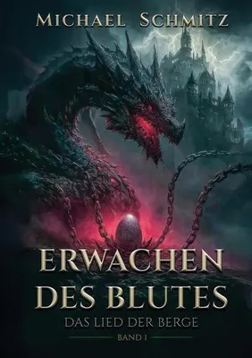 Zdjęcie produktu dla Erwachen des Blutes