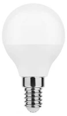 Produktbild von Modee E14 LED Kugellampe P45 7W 700lm 2700K Warmweiß