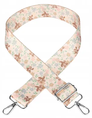 Produktbild von Alessio 43357 Verstellbarer Taschenriemen Stoff