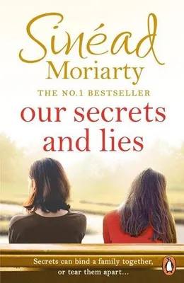 Produktbild von Our Secrets and Lies