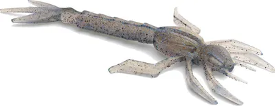 Produktbild von Nays DRGN Gummiköder Larve 35 8,9cm C-36