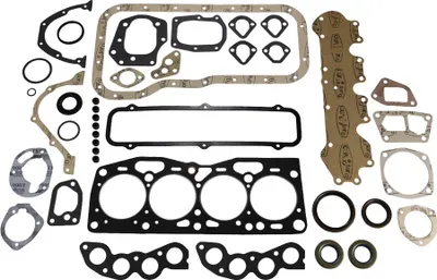Produktbild von Motordichtsatz mit Wellendichtring 5881683