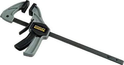 Productafbeelding van FATMAX Enkelhandklem "M", 150 mm (zwart/grijs, medium, 325 mm lengte)