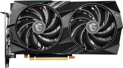 Zdjęcie produktu dla MSI GAMING GEFORCE RTX 4060 X 8G, GeForce RTX 4060, 8 GB, GDDR6, 128 bit, 7680 x 4320 px, PCI Express 4.0