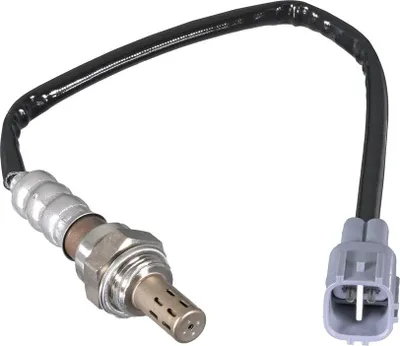 Produktbild von Lambdasonde beheizt 4-polig 320 mm Kabel HELLA für TOYOTA CAMRY