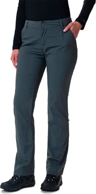 Produktbild von Columbia Silver Ridge 2.0 Hosen Grau 10 / 32 Frau Grau 10