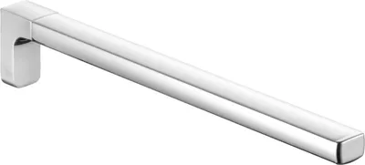 Productafbeelding van Keuco Collection Moll handdoekhouder, 340 mm, 1 arm, verchroomd - 12722010000