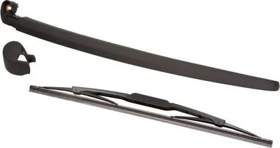 Produktbild von MAXGEAR 39-0423 Wischerarm Scheibenwischerarm Hinten für AUDI A6 Avant (4F5, C6) mit Wischblatt