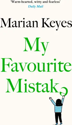 Produktbild von My Favourite Mistake